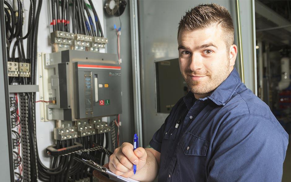 besoin d'un électricien Paris 6