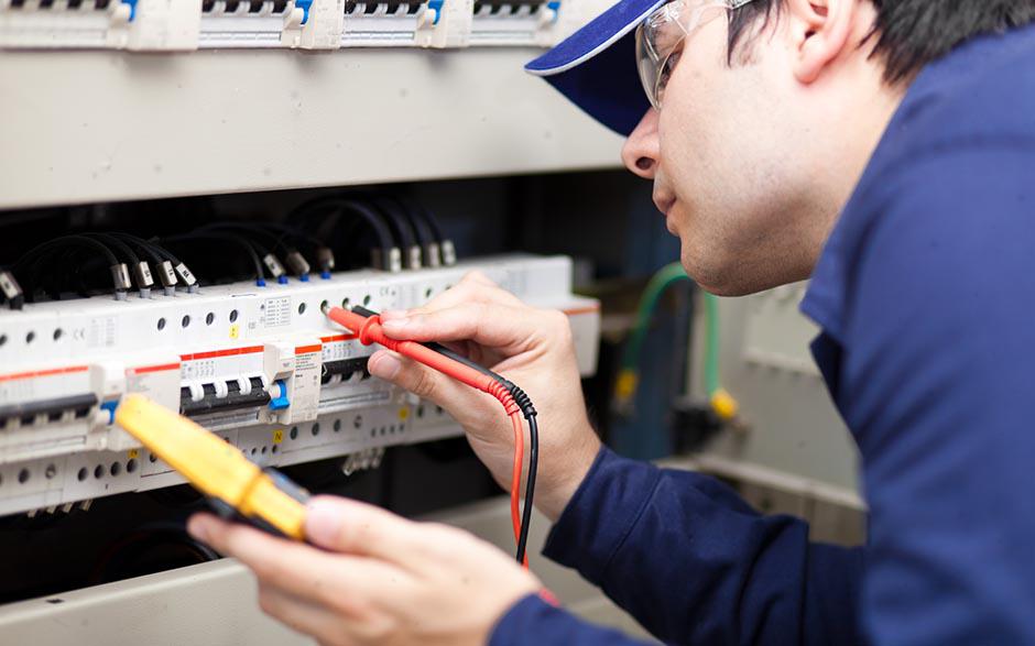 électricien en urgence Paris 6