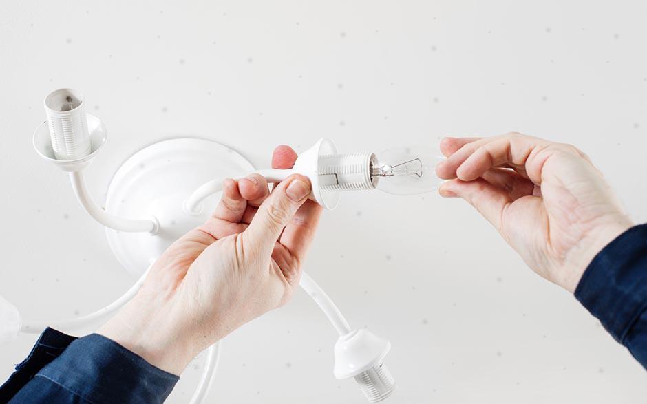 besoin d'un électricien Paris 6
