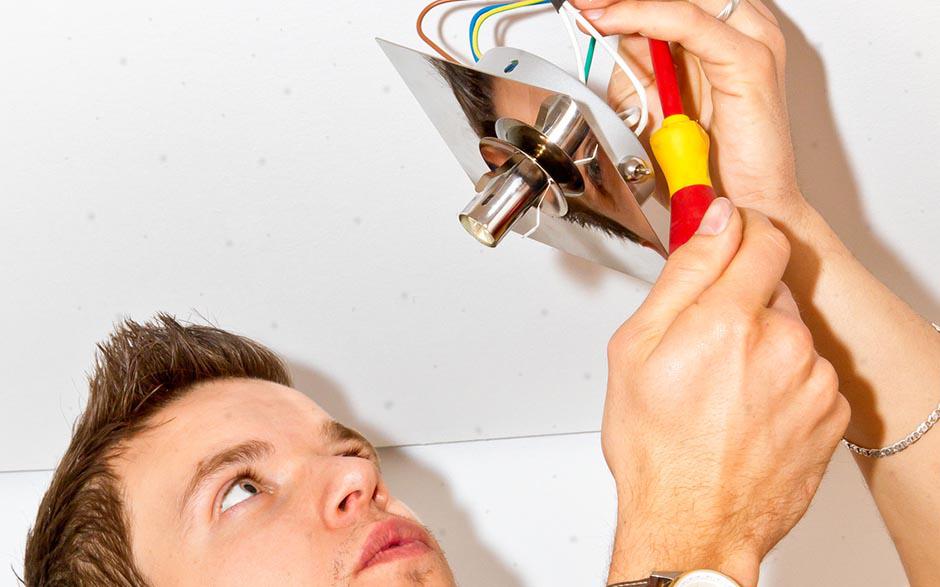 électricien dépannage Montataire