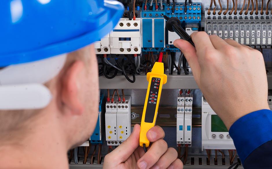 électricien dépannage Parmain